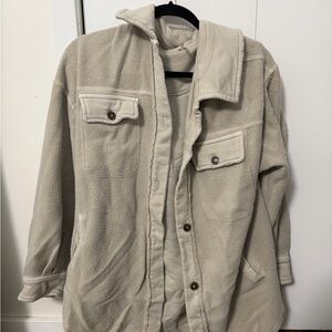 Womens Shacket - Free People